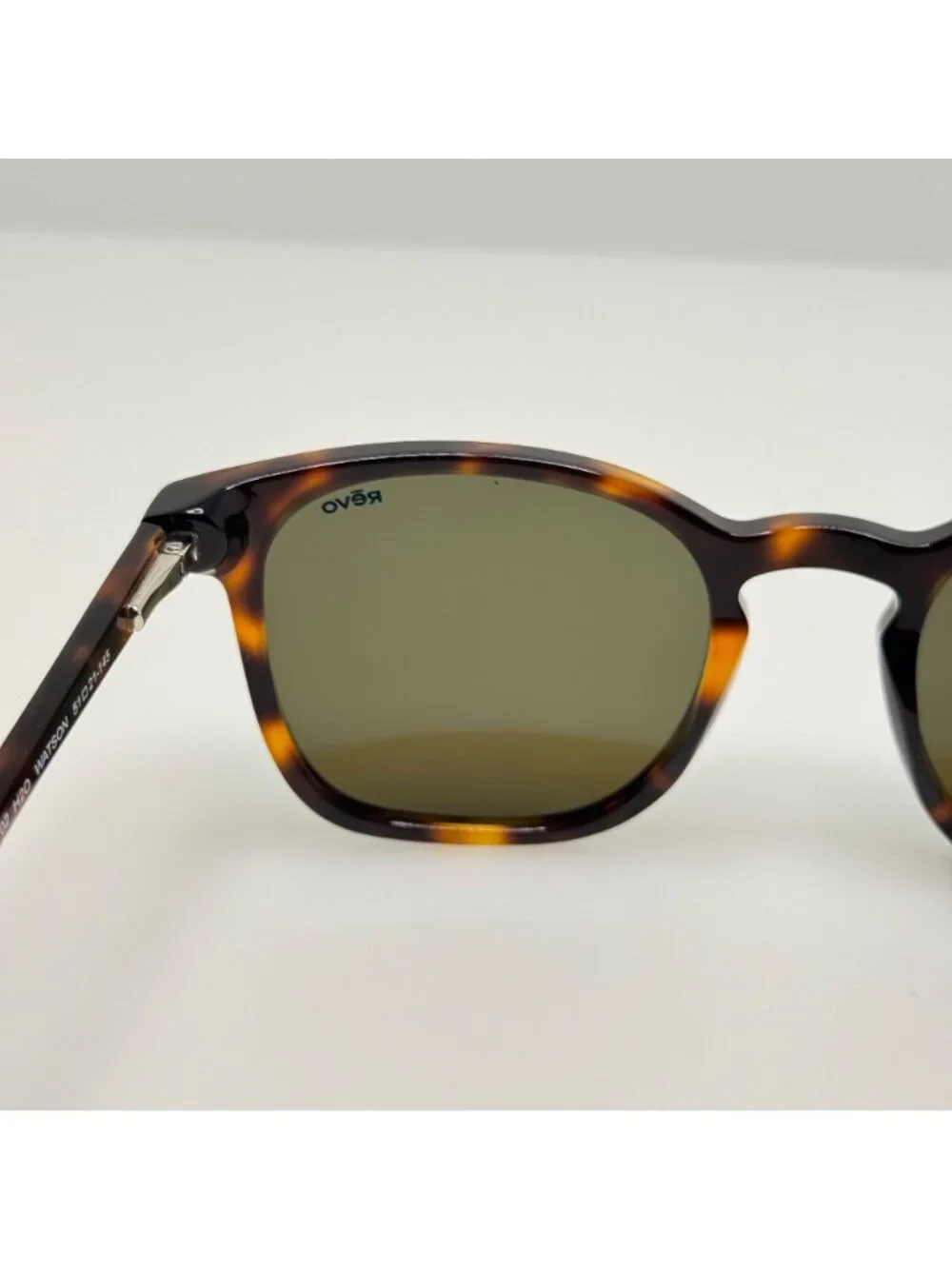 Revo Sunglasses RE 1129 02 H2O Watson 51-21-145 Japan